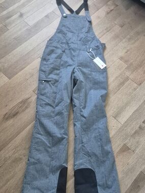 Obermeyer Malta Bib Ski Pants